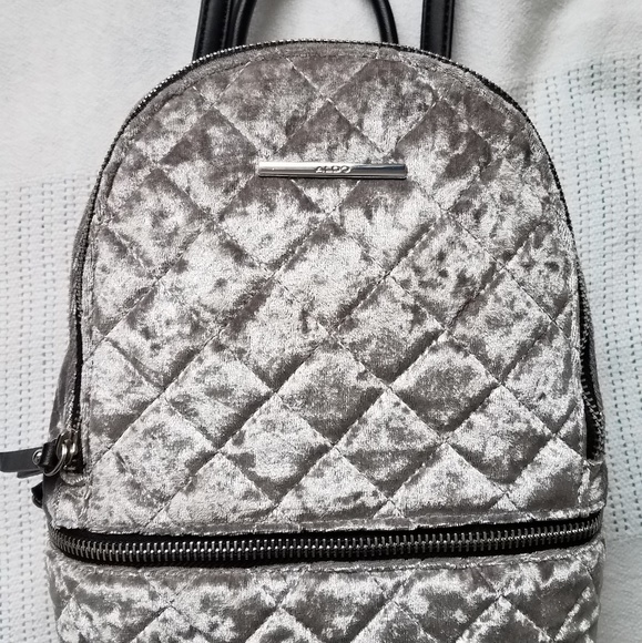 Aldo backpack - Picture 2 of 5